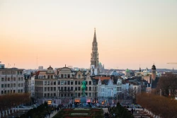 De Top 10 Dingen Om Te Doen In Brussel