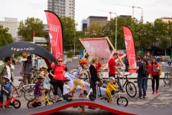 The Bike Brussels show is back to give you an eyeful.