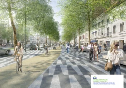 La prime Bruxell'Air : jusqu'à 900€ pour changer la mobilité du Bruxellois