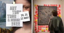 Art Truc Troc & Design 2022 : Bruxelles passe en mode gagnant - gagnant