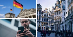 Apprendre l'allemand quand on est Bruxellois