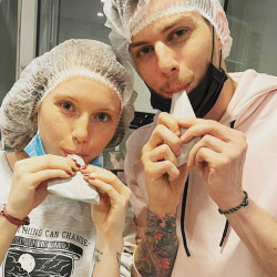 Atelier chocolat, fabrication de chocolats