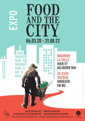 Food and the City. Nourrir la ville hier et aujourd'hui