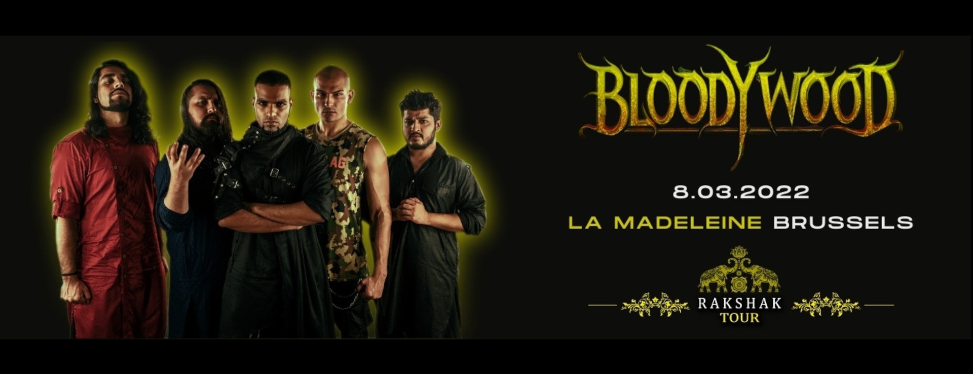 BLOODYWOOD