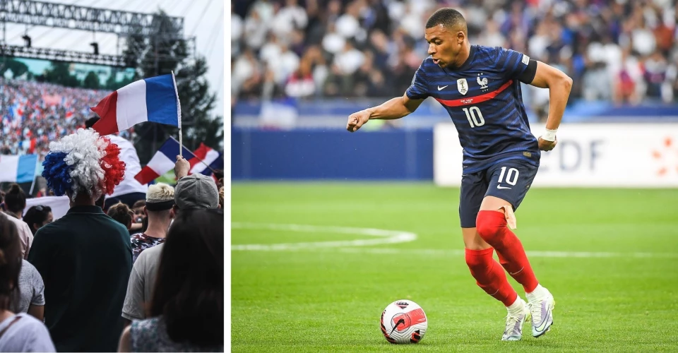 eFootball 2022 Mbappe - Tout ce qu’il faut savoir