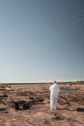 Trésors - L'Amérique latine, ossuaire des disparitions forcées