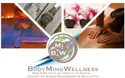 Body Mind Wellness