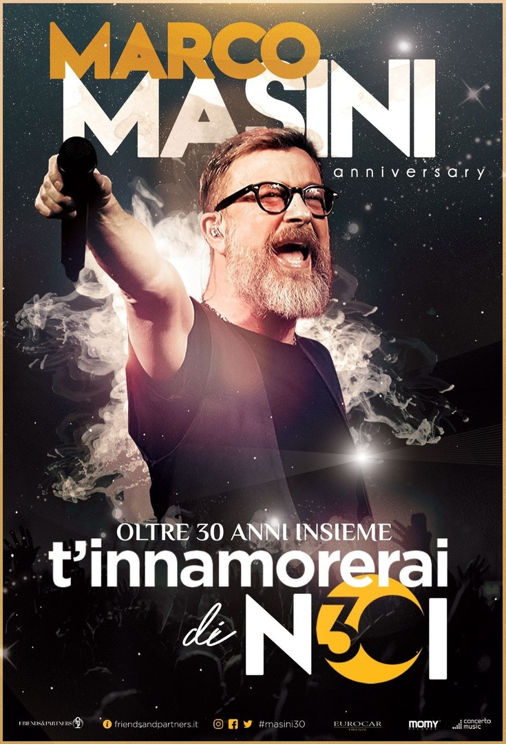 MARCO MASINI
