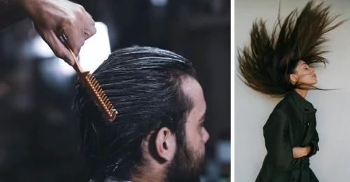 Quelques solutions pour éliminer les pellicules des cheveux des Bruxellois
