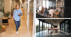 Comment aménager son espace de travail à Bruxelles ?