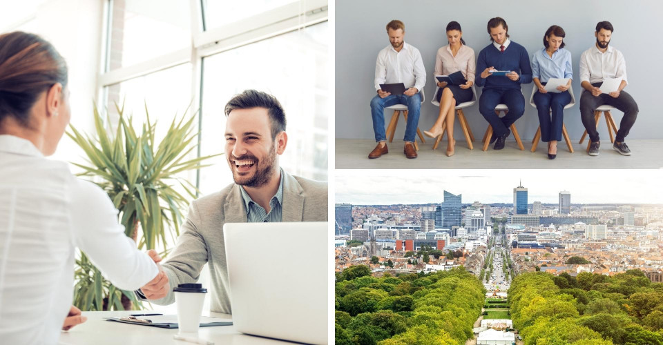 Tout ce que vous devez savoir sur une agence de recrutement