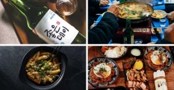 Les restaurants coréens débarquent à Bruxelles