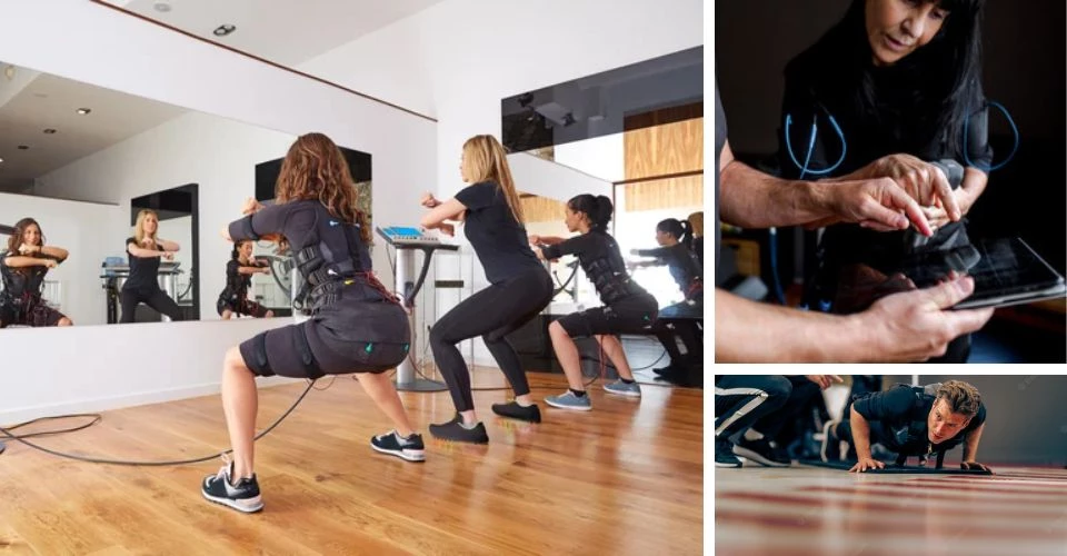 Faire du sport intensif en 20 minutes ? Ce n’est pas un rêve !