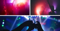 Let's party hard : les 5 boîtes de nuit à ne pas manquer sur Bruxelles