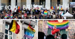 Bruxelles, LGBTQIA+ Friendly Village