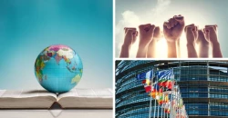 Journée internationale de la démocratie