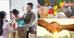 Les « Frigos Solidaires », un soutien alimentaire pour tous !