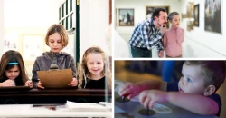 5 musées pour les enfants à Bruxelles