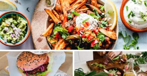 Idée resto: où bien manger végétarien à Bruxelles !