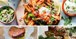Idée resto: où bien manger végétarien à Bruxelles !