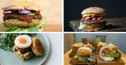 Journée mondiale du burger
