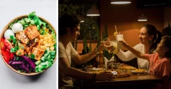 Gezond eten met het hele gezin: hoe doe je dat?