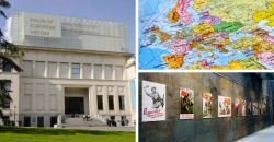 L’exposition « Quand les murs parlent ! », un voyage à travers l’histoire de l’Europe