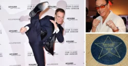 JCVD, le Bruxellois le plus aware