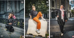 Mise en lumière des femmes dans l’espace public : « Place aux Reines » par Bruno D'Alimonte