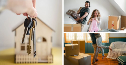 4 points à surveiller avant de louer une maison