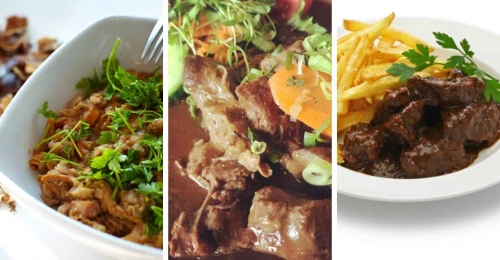 Hmmm... de la carbonade flamande : découvrez les meilleures adresses de Bruxelles