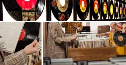 Sur la route des vinyles à Bruxelles