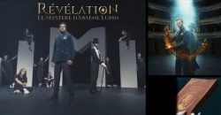 Révélation plus que magique !