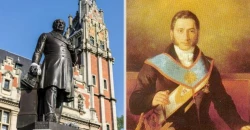 Qui es-tu Saint-V ?