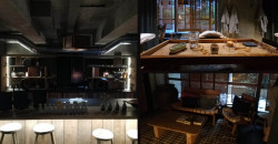 Spa insolite Des bains japonais à Bruxelles