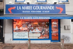 La Marée Gourmande