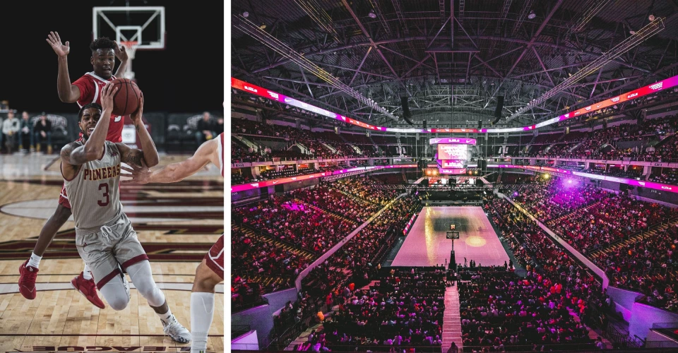 Basket 3X3 : l’essentiel sur la Coupe du Monde de 2022