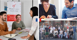 Pourquoi apprendre le français à Bruxelles ?