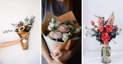 Mother's Day flowers: appreciating your mother