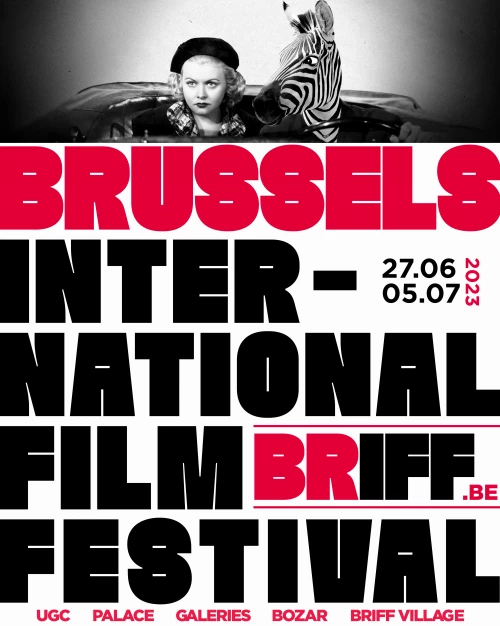 Brussels International Film Festival : 6th edition !
