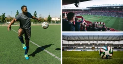 Un conte de deux villes : exploration de la scène sportive de Bruxelles et de Paris