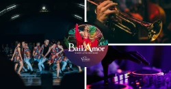 La culture latino en plein centre de Bruxelles : vivez le BailAmor Viage Latin Big Band 2023 !