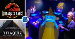 Découvrez le concept Quiz Room à Bruxelles !