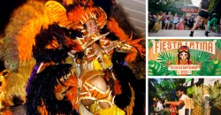 Fiesta Latina 2023 : le festival le plus caliente de Belgique revient