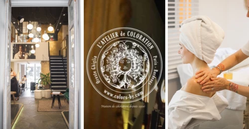 L'Atelier de Coloration Bruxelles : le salon de coiffure qui sublime vos cheveux