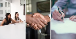 Cabinet de recrutement : pourquoi se faire accompagner ?