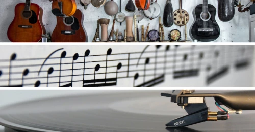 L'influence de la musique sur le comportement humain. Prendre des décisions non conventionnelles