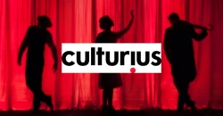 Culturius : LA Fête de la culture 2023 à Bruxelles