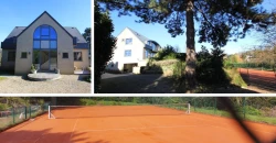 Pourquoi habiter en peripherie bruxelloise ?