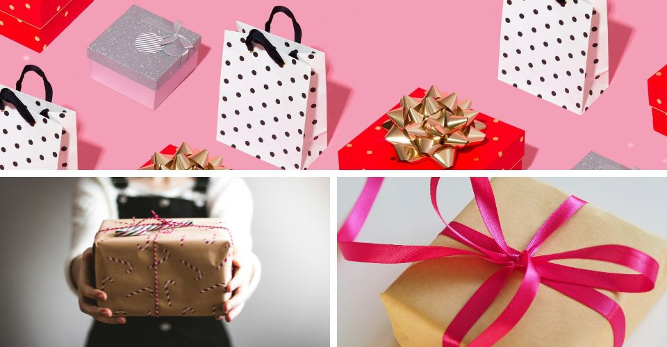 De beste online winkels voor originele cadeaus